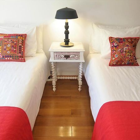 Ocean Cascais - Apartment With Swimming Pool Luaran gambar