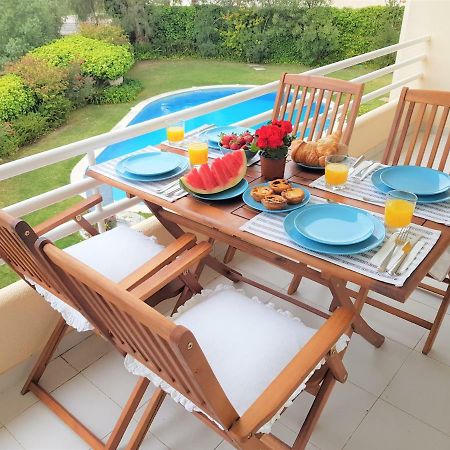 Ocean Cascais - Apartment With Swimming Pool Luaran gambar