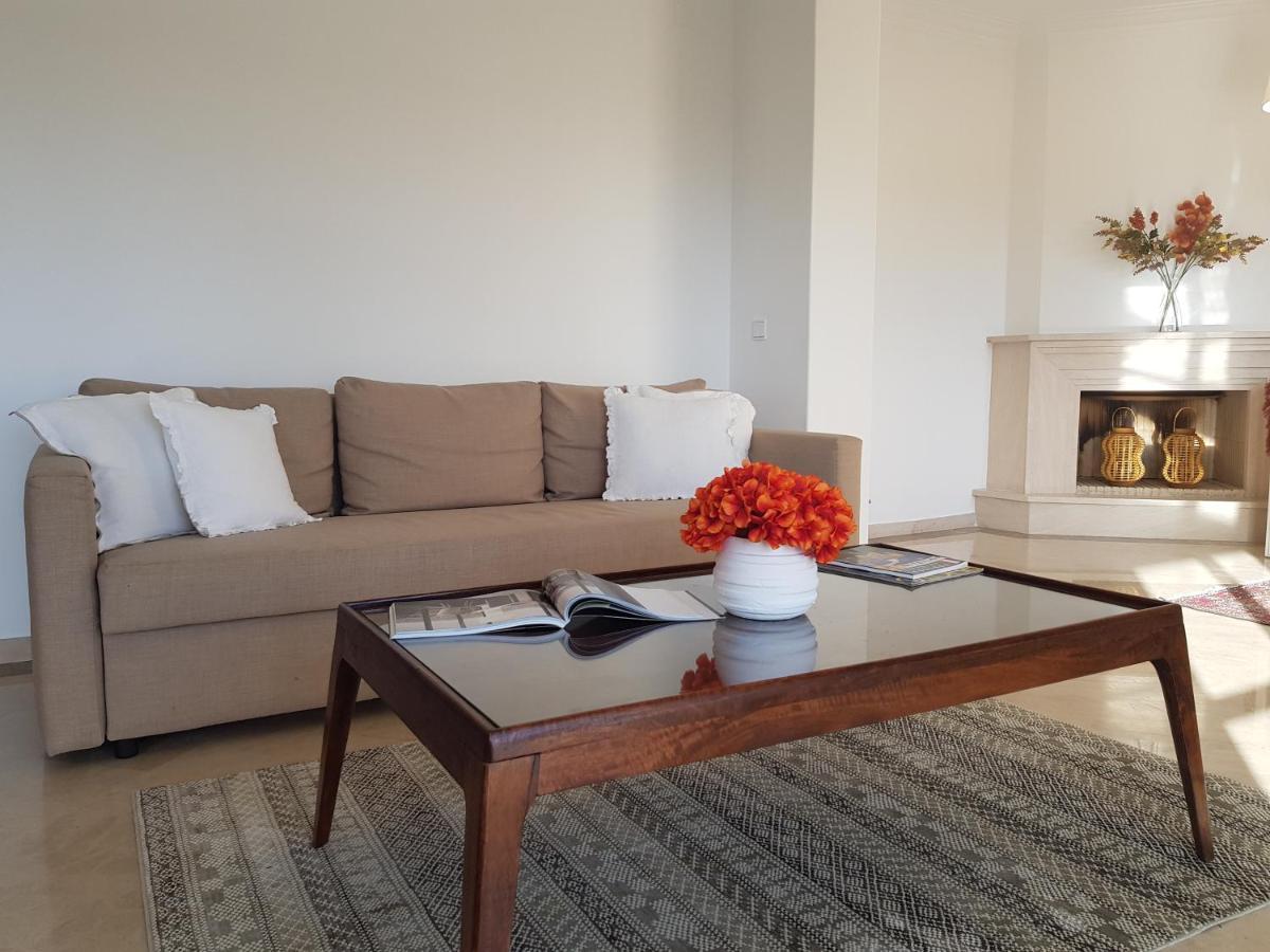 Ocean Cascais - Apartment With Swimming Pool Luaran gambar