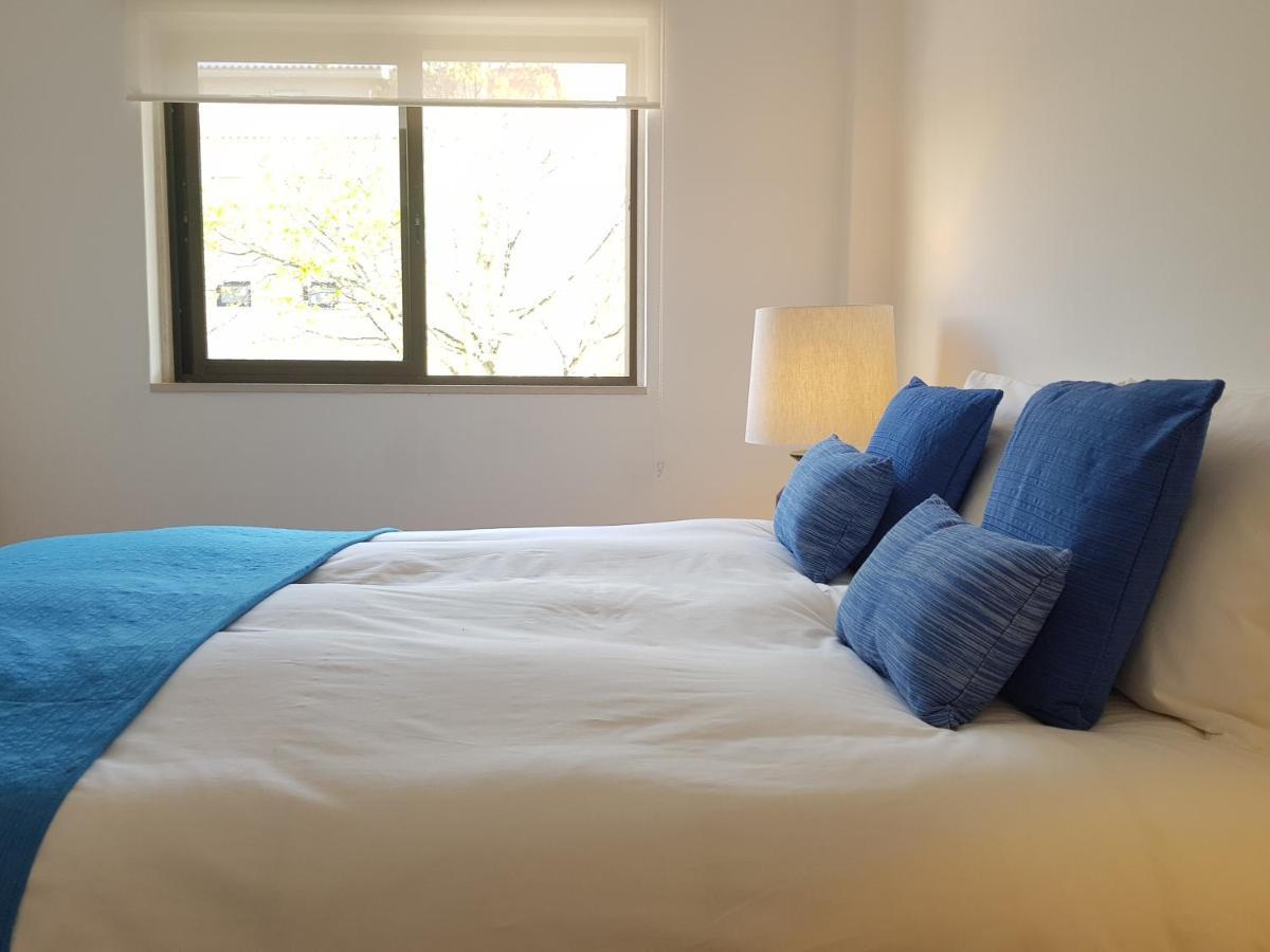 Ocean Cascais - Apartment With Swimming Pool Luaran gambar