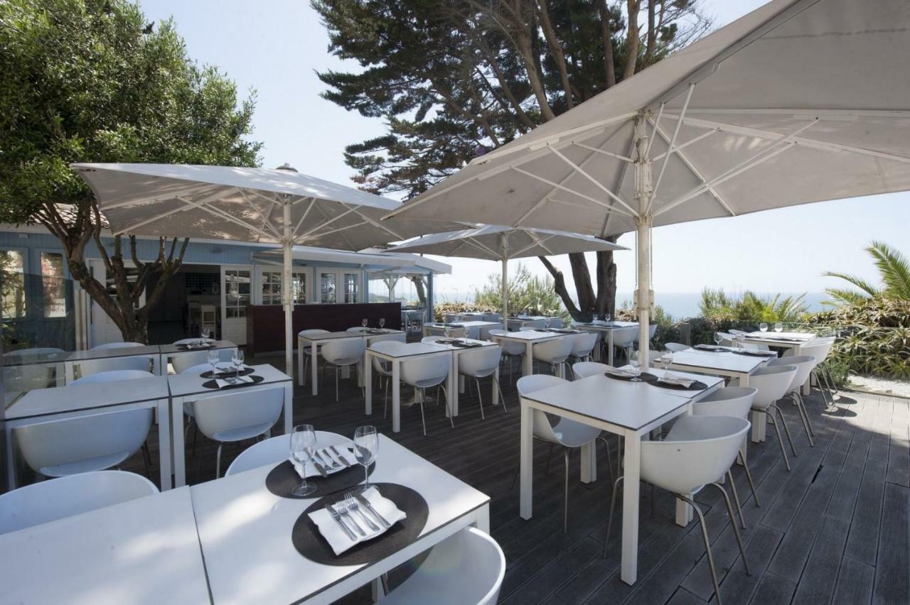 Ocean Cascais - Apartment With Swimming Pool Luaran gambar