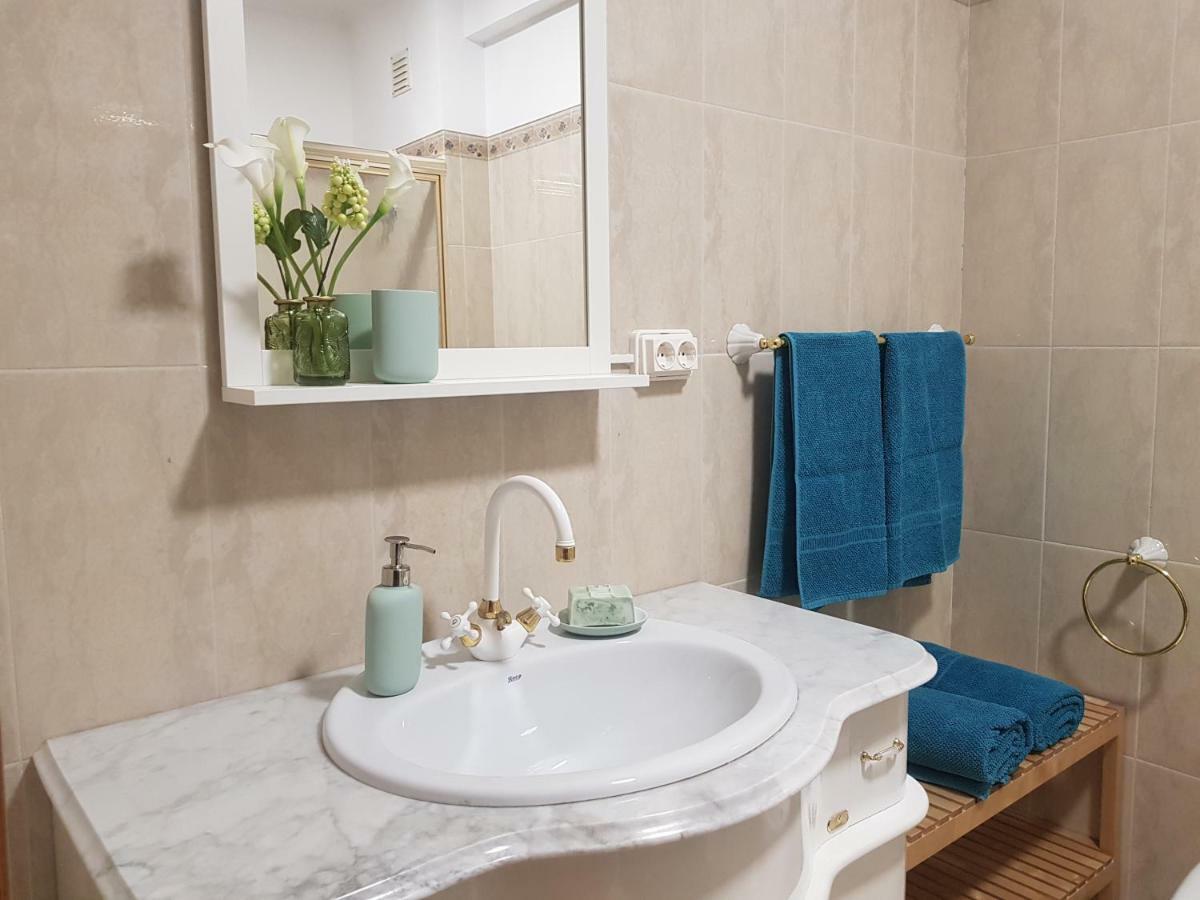 Ocean Cascais - Apartment With Swimming Pool Luaran gambar