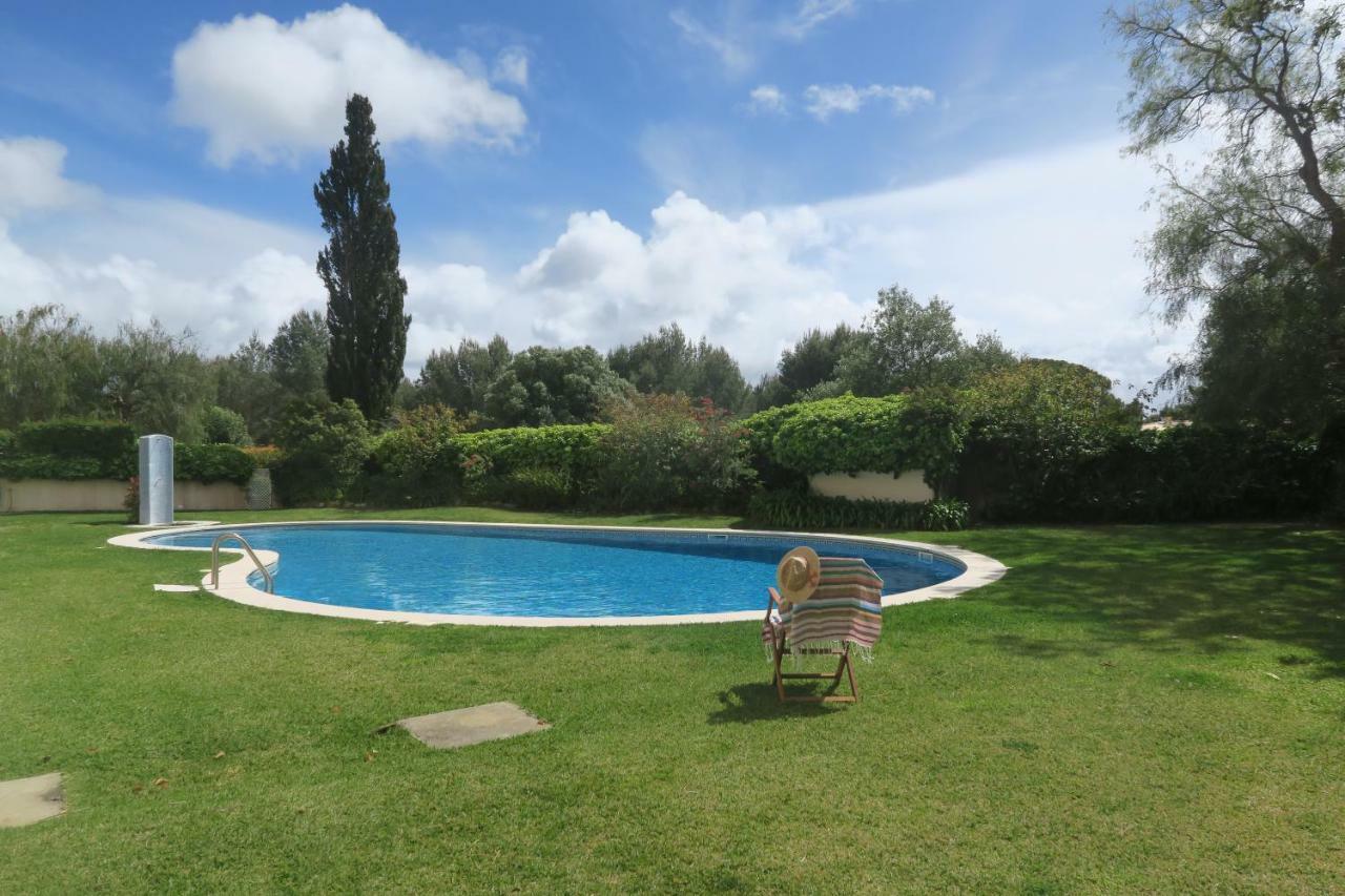 Ocean Cascais - Apartment With Swimming Pool Luaran gambar