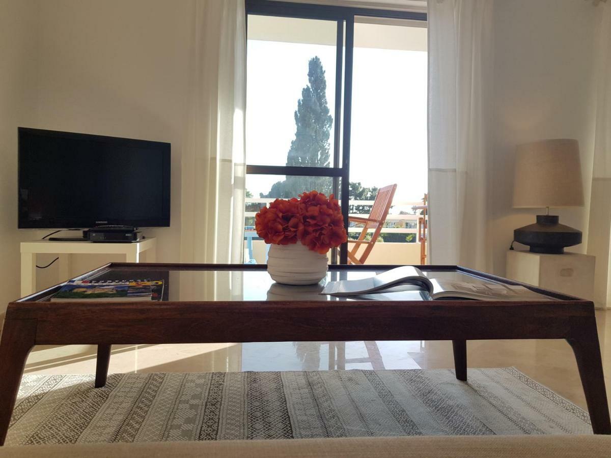 Ocean Cascais - Apartment With Swimming Pool Luaran gambar
