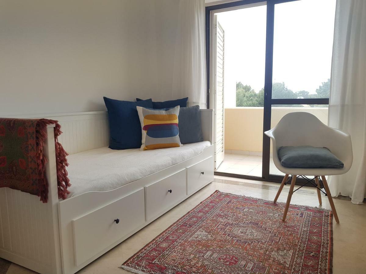 Ocean Cascais - Apartment With Swimming Pool Luaran gambar