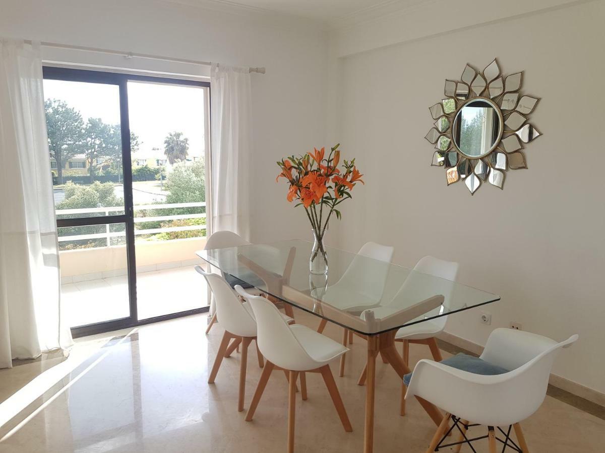 Ocean Cascais - Apartment With Swimming Pool Luaran gambar