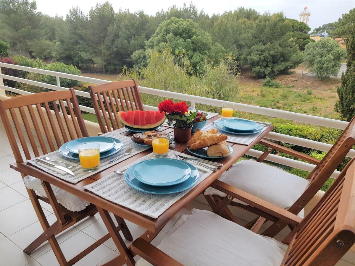 Ocean Cascais - Apartment With Swimming Pool Luaran gambar