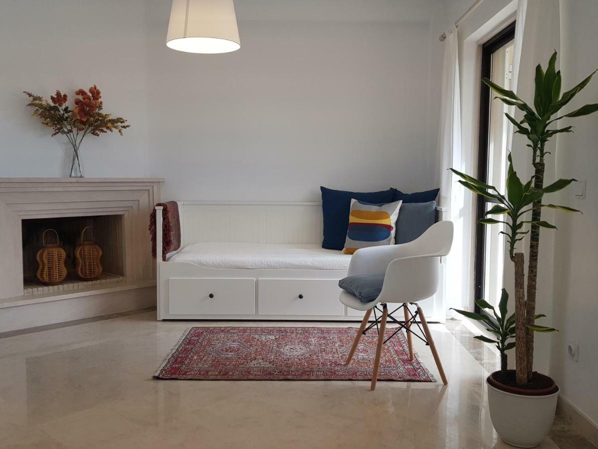 Ocean Cascais - Apartment With Swimming Pool Luaran gambar