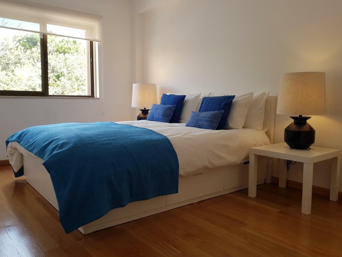 Ocean Cascais - Apartment With Swimming Pool Luaran gambar