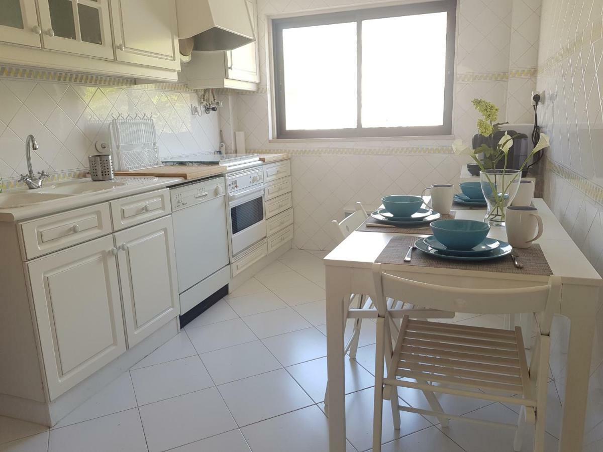 Ocean Cascais - Apartment With Swimming Pool Luaran gambar