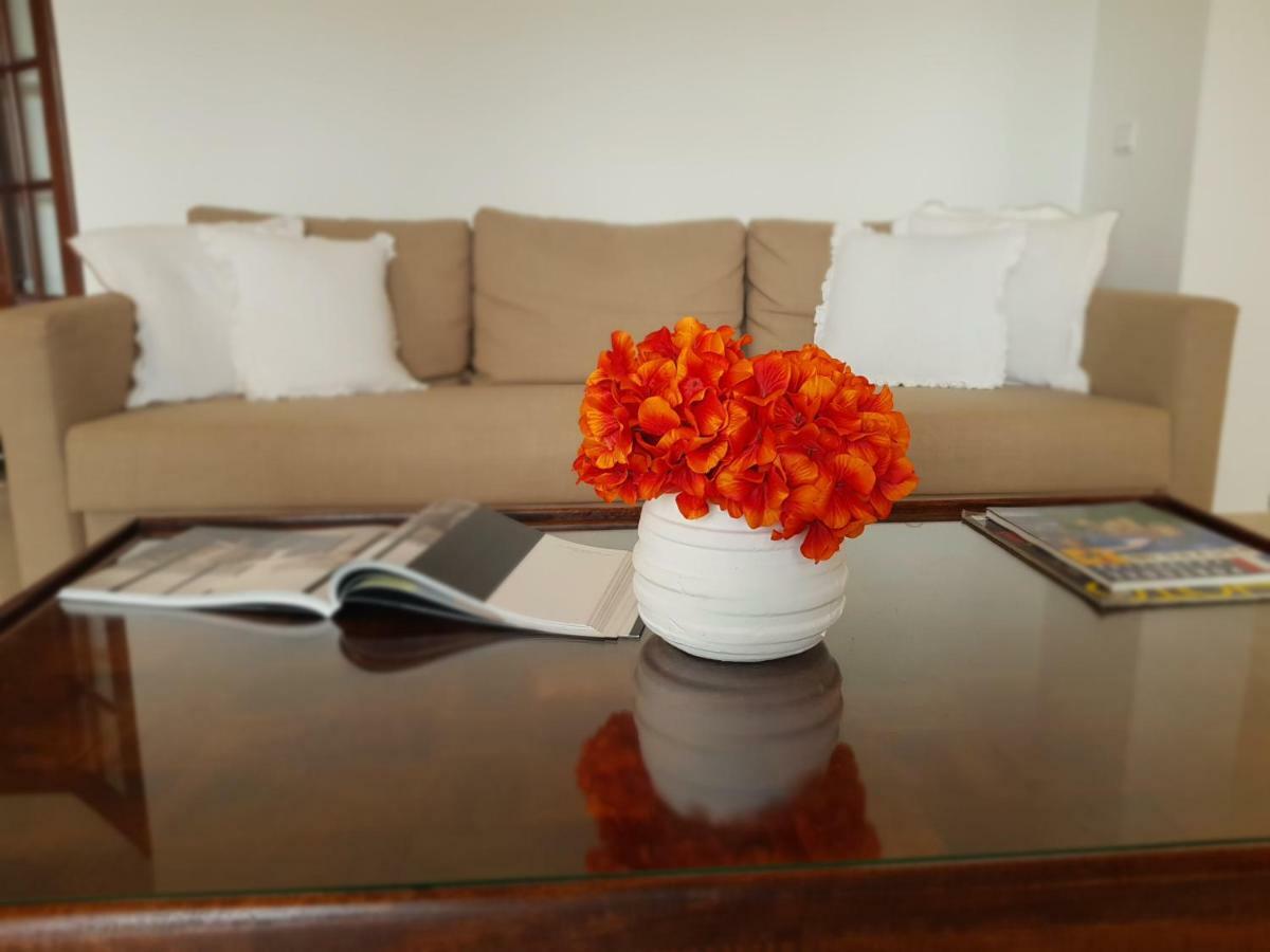 Ocean Cascais - Apartment With Swimming Pool Luaran gambar