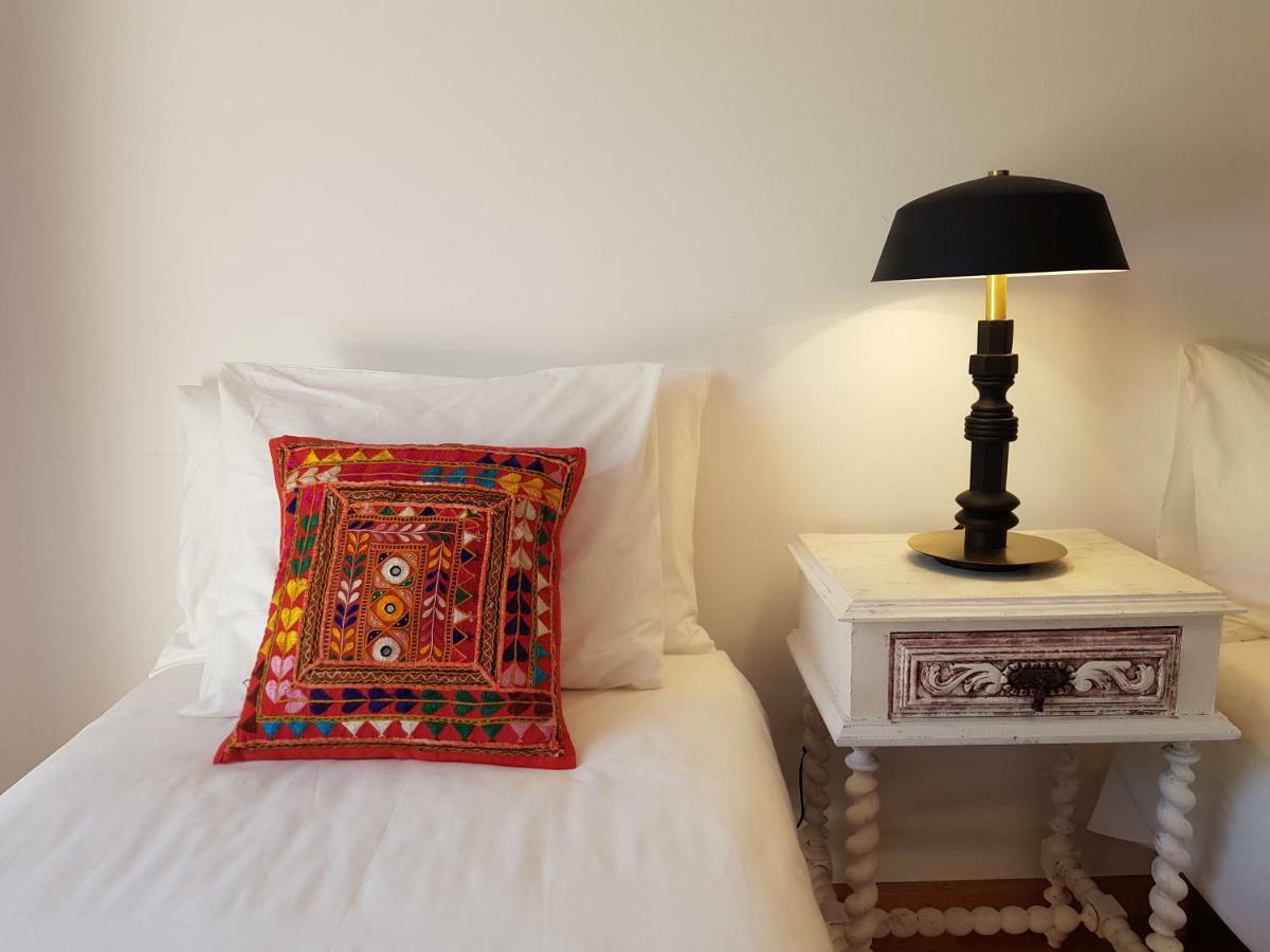 Ocean Cascais - Apartment With Swimming Pool Luaran gambar